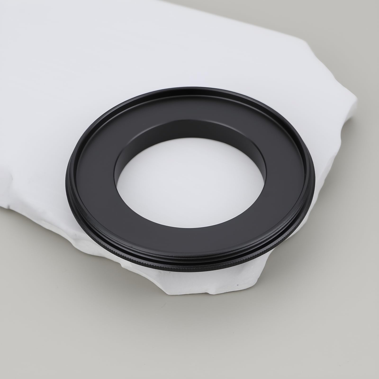 Amazon | OTOTEC 58mm リバースレンズアダプターリング マイクロフォー Amazon | OTOTEC 58mm リバースレンズアダプターリング マイクロフォー